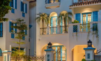 domdomHOUSE Villa - 1min to beach