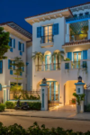 domdomHOUSE Villa - 1 phút ra biển