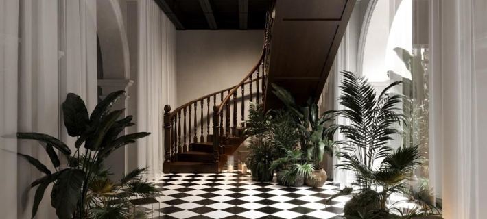 VIENTO RedHouse Melaka by Rest Collection Hotels in Melaka