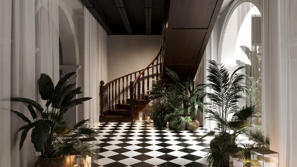VIENTO RedHouse Melaka by Rest Collection