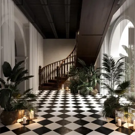 VIENTO RedHouse Melaka by Rest Collection Отели в г. Мелака
