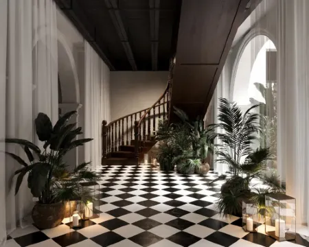 VIENTO RedHouse Melaka by Rest Collection Hotels in Melaka