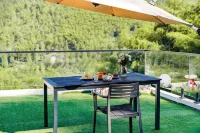 Tianzhu Mountain Bamboo Forest Homestay - Aamiainen