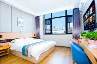 Qichun Shangyoupin Hotel (Changtang Intersection Branch)