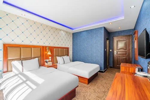Hongshun Hotel (Kunming Changshui Airport)