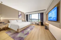 Lavande Hotel(Shaoshan Former Residence Scenic Area High Speed Railway Station Hotel) Hotels near Shaoshan South Railway Station