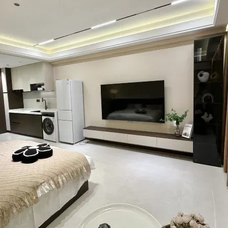 Daqing Yanruyu Homestay