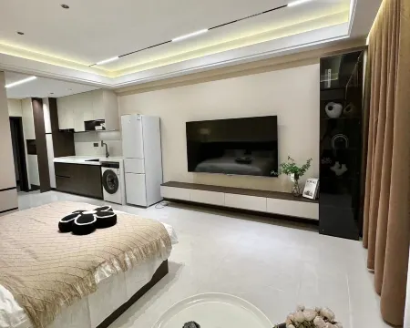 Daqing Yanruyu Homestay