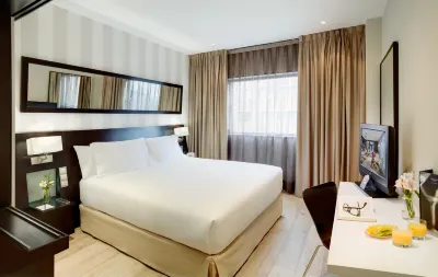 Sercotel Madrid Aeropuerto Hotels in Madrid