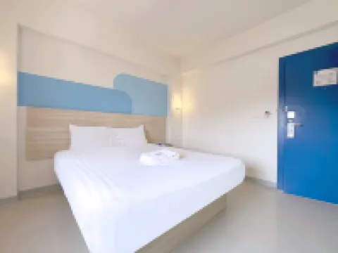 Hop Inn Krabi Hotels in Krabi