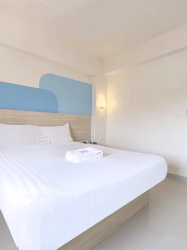 รูปภาพของโรงแรมฮ็อป อินน์ กระบี่