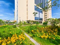 Vienna International Hotel (Wenchang) - Romantic