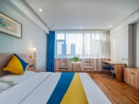 Urban 118 Chain Hotel (Liaocheng Bus Terminal Wanda Plaza Branch) - 2 stjerner