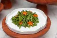 Yueerman Hotel (Linfen West Railway Station Gulou West Street) - 조식 운영