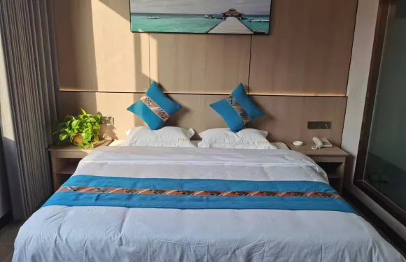 萬榮昌潤商務酒店