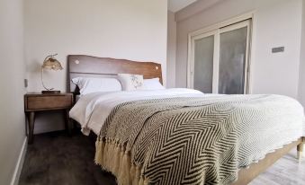 Foshan Gaoming Shiyechuan Yuanfan Inn