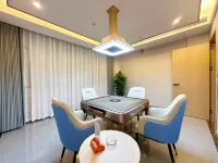 途麦・迪爾ホテル（達州城市中心広場）