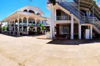 Amanzara Resort Panglao