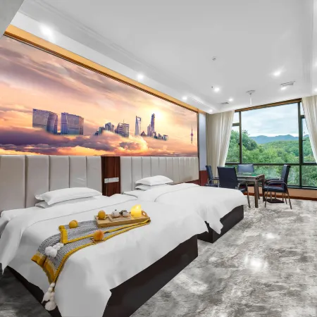 lingxi hotel