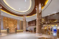 Huana Hotel Hoteles en Shanghái