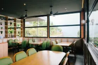 阿林森日落山飯店