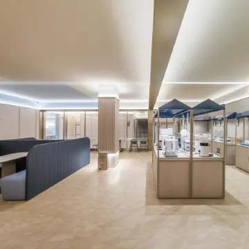 HanTing Hotel (Nanyang Neixiang)