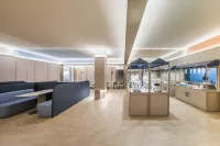 HanTing Hotel (Nanyang Neixiang County) Hôtels à : Neixiang