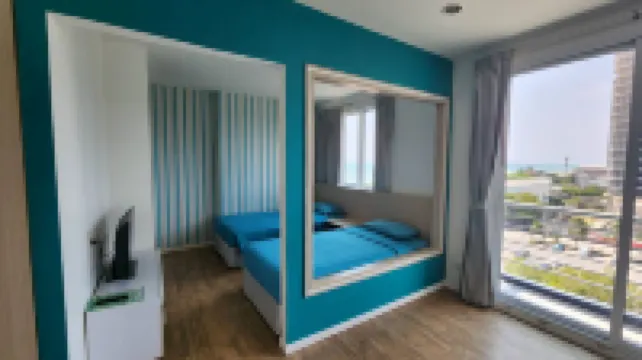 โรงแรมดีแอทซี