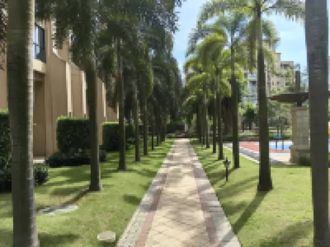 Huoge Vacation Homestay (Lingao Hengda Yuhaitianxia)