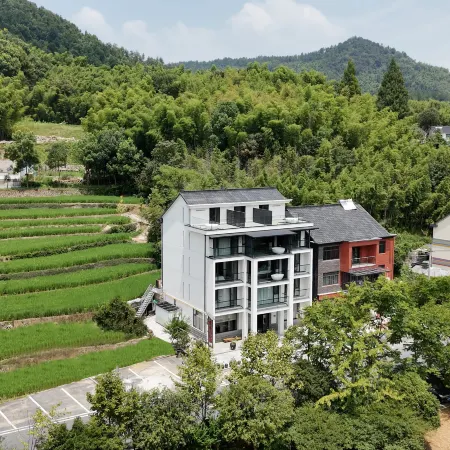 Tonglu · Shanwei SHANWEI · Vacation Apartment Отели рядом с достопримечательностью «Eshanxiang Cultural Center»