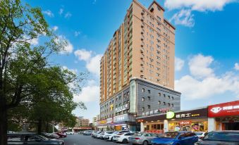 7 Days Inn (Changning Bus Station) - Housity