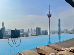 The Platinum Kuala Lumpur by Whitfield