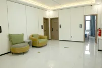 The Border Town No.1 Guesthouse