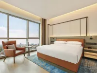 Four Points by Sheraton Changzhou Economic Development Zone Hotel a Changzhou