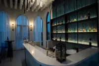 Yuzhile Family Farm Hotel - bar