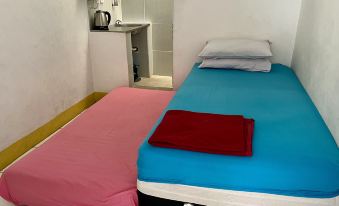 Rumah Kuning Syariah