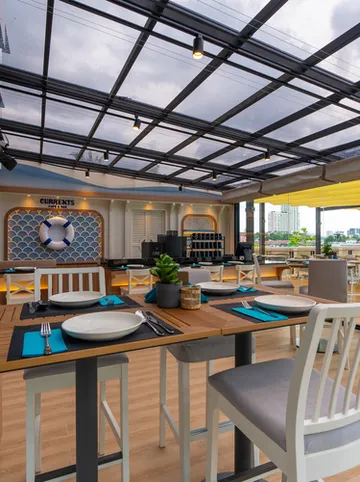 รูปภาพของทารา แบงค็อก ริเวอร์ไซด์ เวลเนส รีทรีต (เดิมชื่อ โกลว์ แบงค็อก ริเวอร์ไซด์)