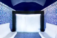 Alexandre Hotel Frontair Congress - spa