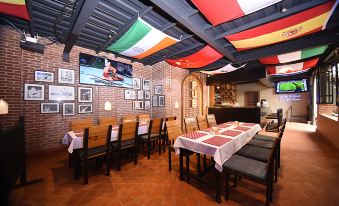 Skye Inn Kathmandu