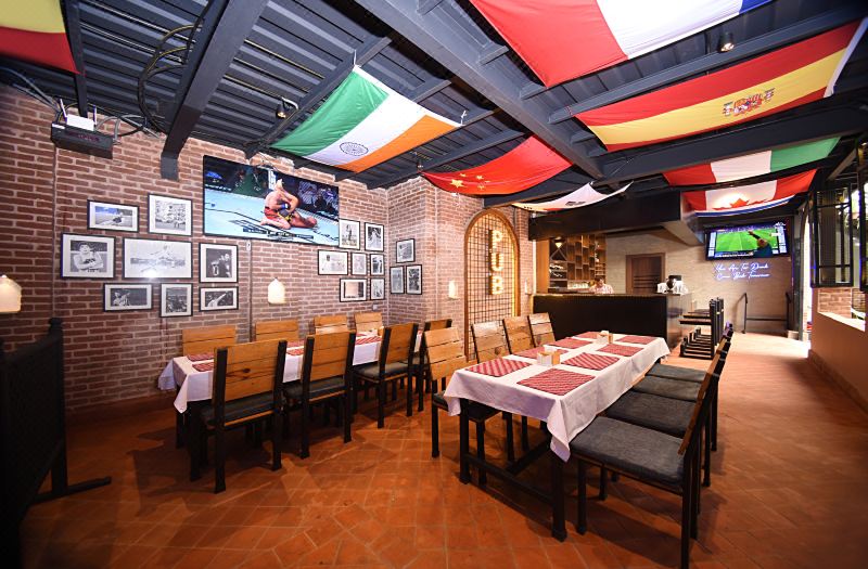 Skye Inn Kathmandu photo 5