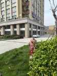 Tianyue Hotel (Panzhihua High speed Railway South Station Branch) Hotel dekat Panzhihuanan Railway Station
