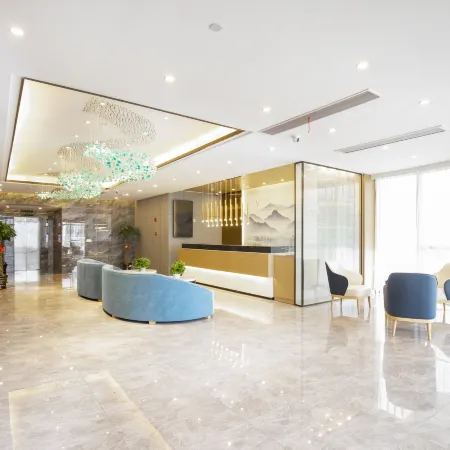 Qingmu Platinum Hotel