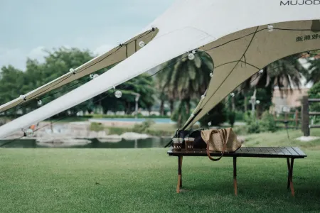 Shantou Mayuwan Yian Homestay Отели рядом с достопримечательностью «Shantou Polytechnic»