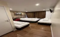 Orange Tulip Hotel