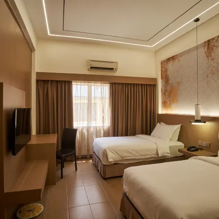 BTC Hotel