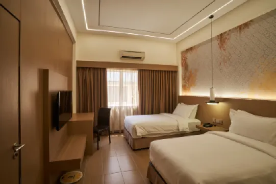 BTC Hotel のホテル