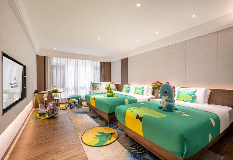 Hotel Overview