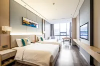 Ramada Encore Hotel Xishuangbanna (Splashing Square)