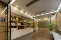 이머싱 호텔 (난퉁대학교 랑산 관광지점)