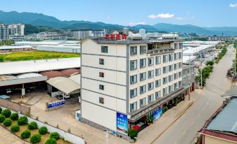ZhiHe Hotel
